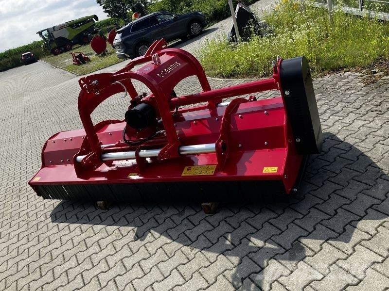 Tehnos MU 280 Falciatrinciatrici