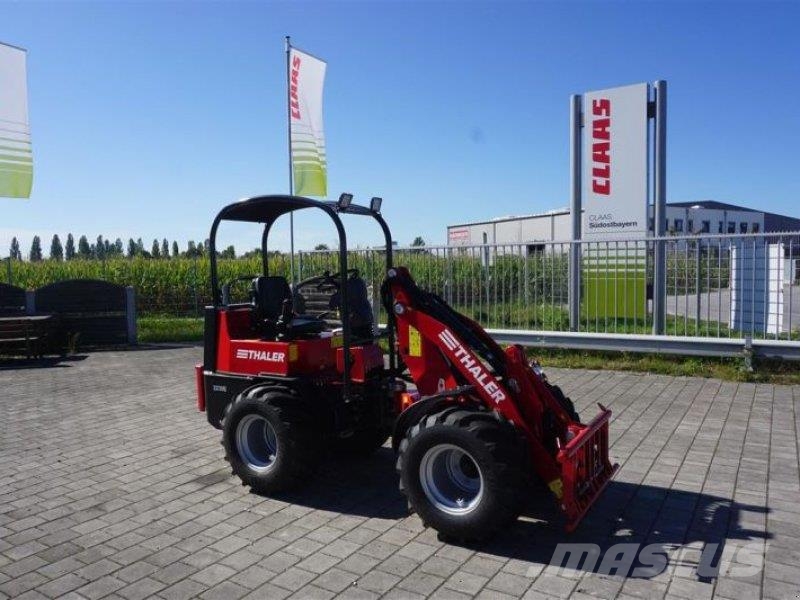 Thaler 2230 S Skid steer loaders