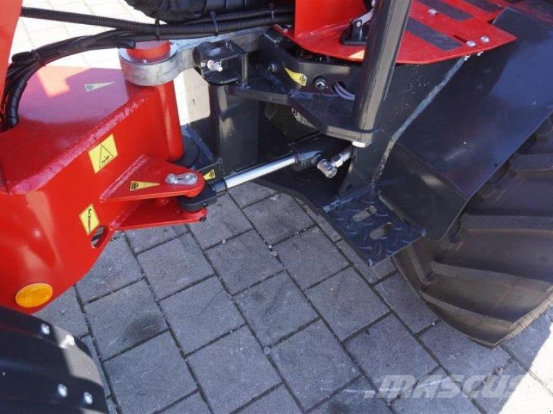 Thaler 2230 S Skid steer loaders