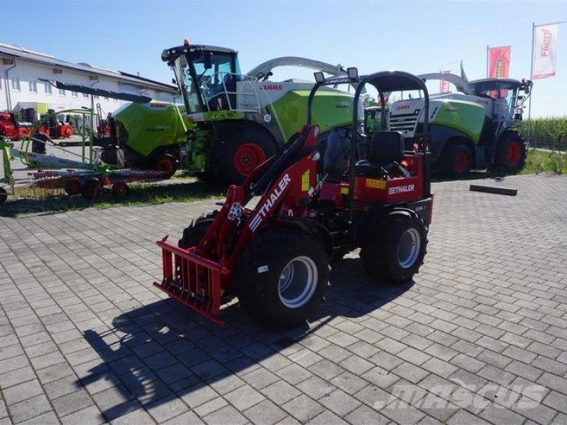 Thaler 2230 S Skid steer loaders