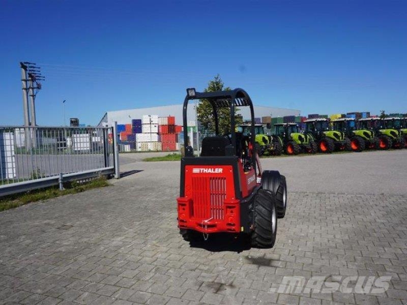Thaler 2230 S Skid steer loaders