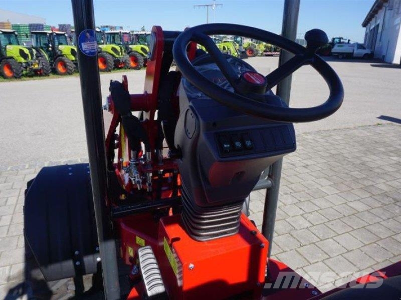 Thaler 2230 S Skid steer loaders