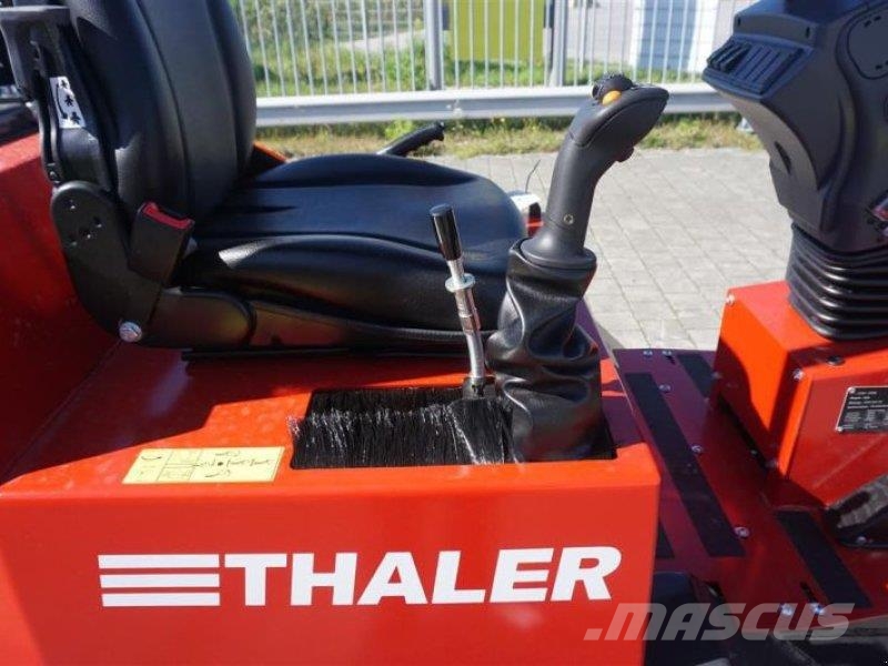 Thaler 2230 S Skid steer loaders