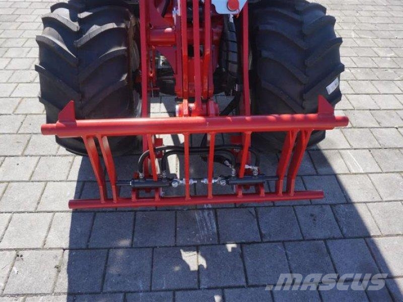 Thaler 2230 S Skid steer loaders