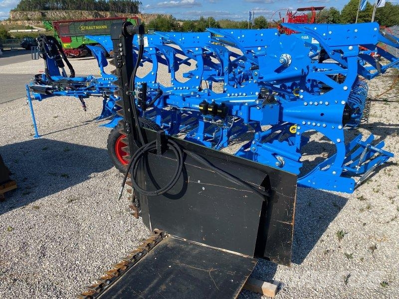 Thalhammer 625 Rapstisch Accessoires voor maaidorsmachines