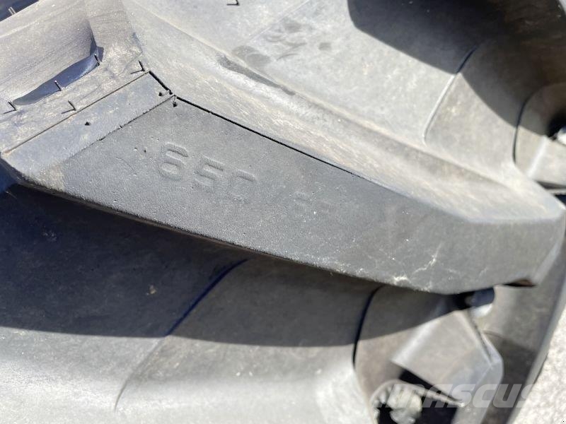 Trelleborg 1x Reifen 650/65 R38 T800 Gume, točkovi i felne