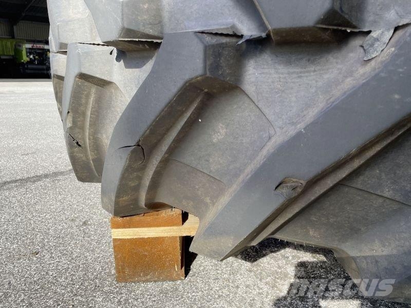 Trelleborg 1x Reifen 650/65 R38 T800 Gume, točkovi i felne