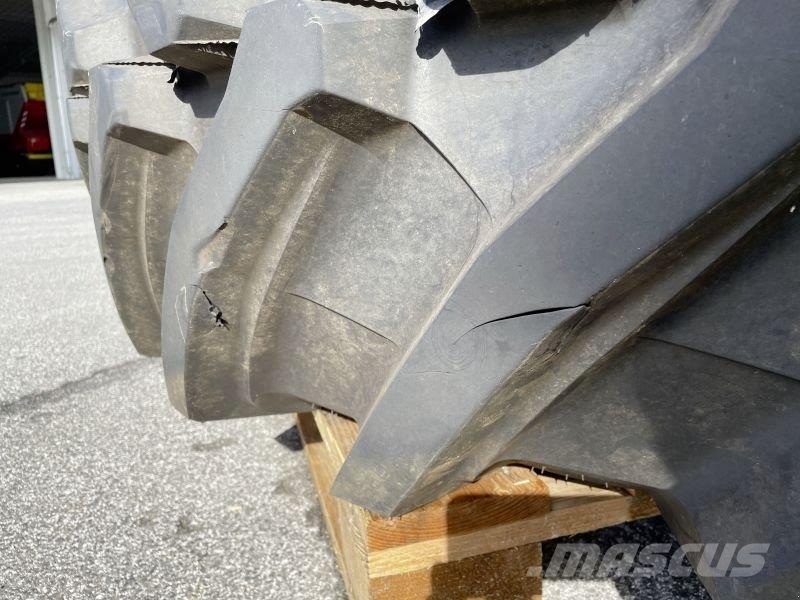 Trelleborg 1x Reifen 650/65 R38 T800 Gume, točkovi i felne