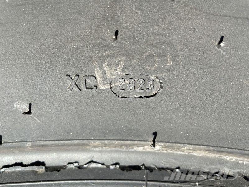 Trelleborg 1x Reifen 650/65 R38 T800 Ruedas