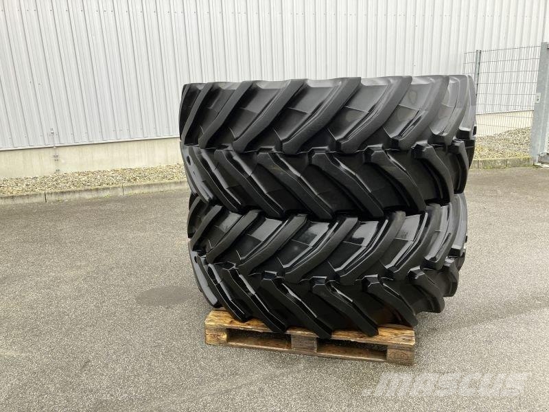 Trelleborg 2 REIFEN VF 710/60 R 42 Reifen