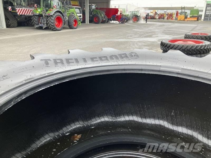 Trelleborg 2 REIFEN VF 710/60 R 42 Reifen