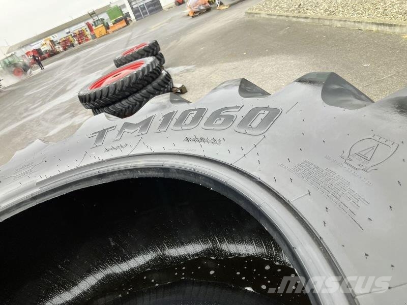 Trelleborg 2 REIFEN VF 710/60 R 42 Reifen
