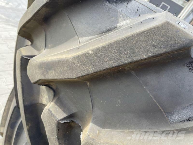 Trelleborg 2X 540/65 R30 TB Reifen