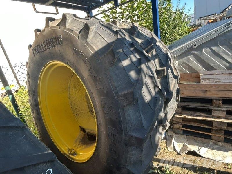 Trelleborg 520/85R38 Gume, točkovi i felne