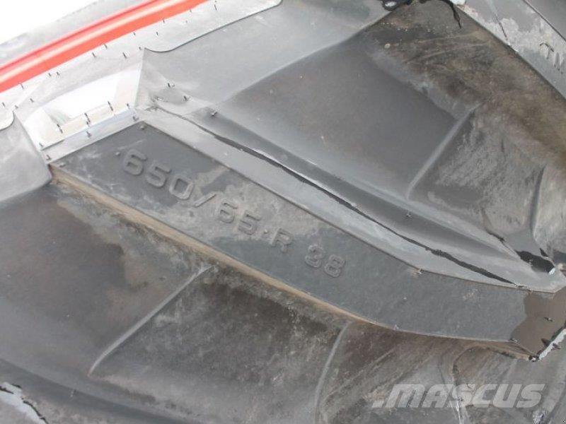 Trelleborg 650/65 R38 Riepas, riteņi un diski