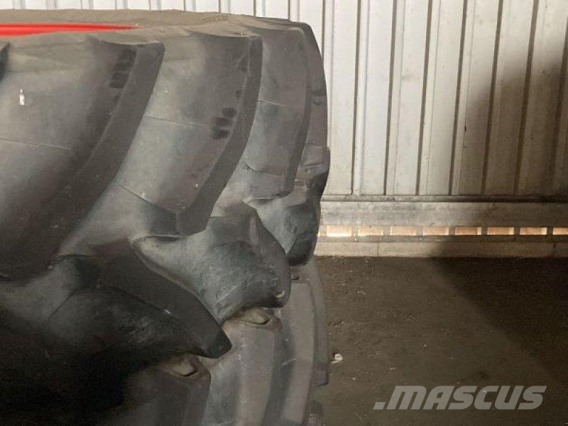 Trelleborg 650/65 R42 Ελαστικά και ζάντες