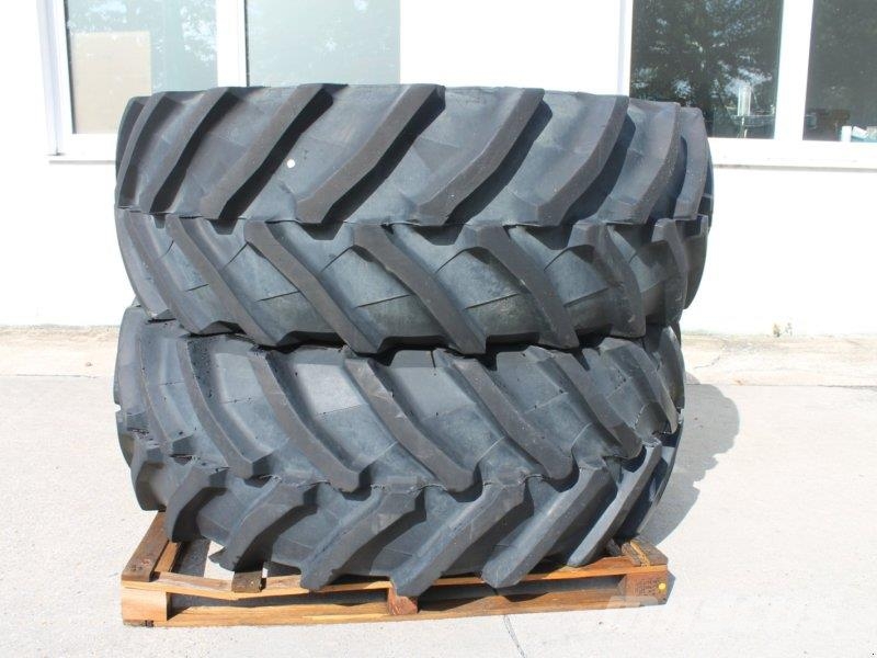 Trelleborg 650/65 R42 Neumáticos, ruedas y llantas