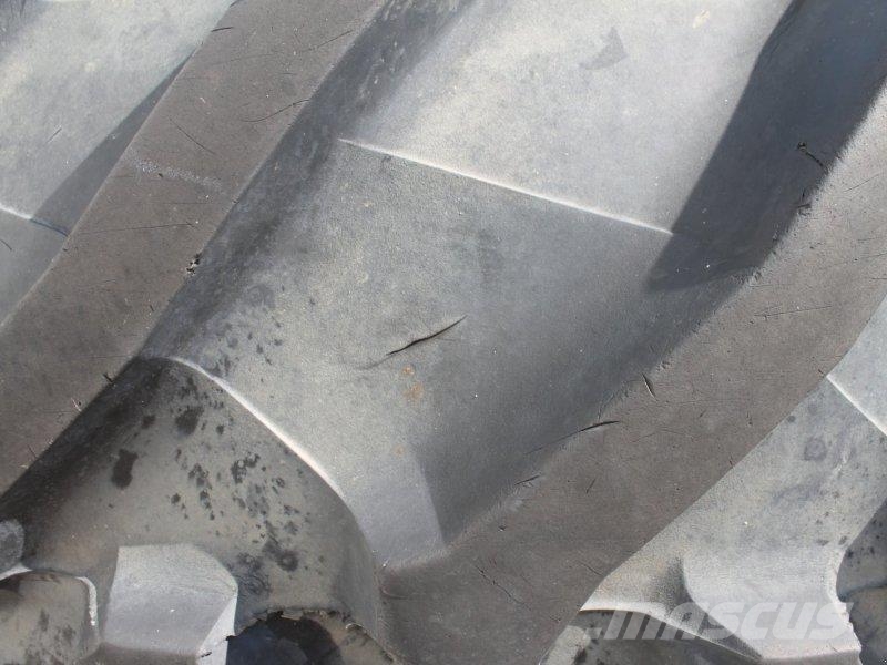 Trelleborg 650/65 R42 Neumáticos, ruedas y llantas