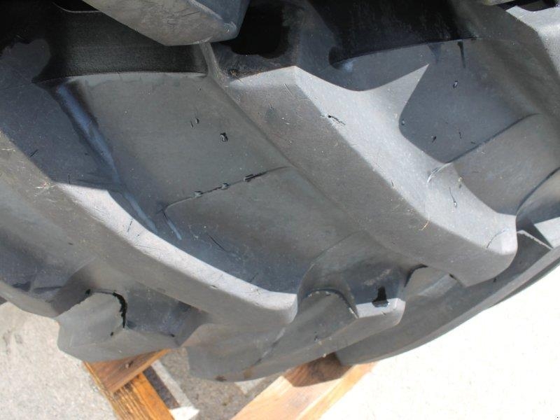 Trelleborg 650/65 R42 Neumáticos, ruedas y llantas
