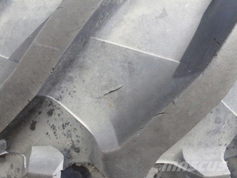 Trelleborg 650/65 R42 Neumáticos, ruedas y llantas