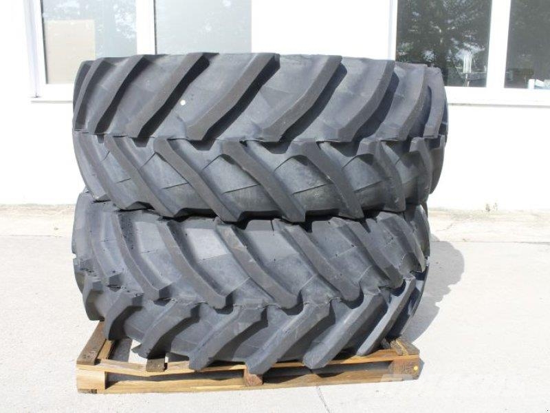 Trelleborg 650/65 R42 Neumáticos, ruedas y llantas