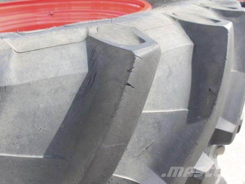 Trelleborg 650/65 R42 Neumáticos, ruedas y llantas