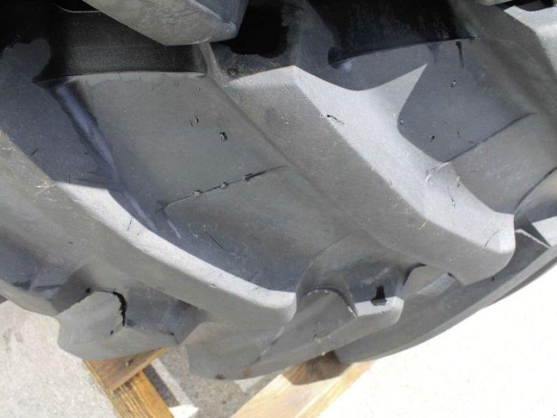 Trelleborg 650/65 R42 Neumáticos, ruedas y llantas