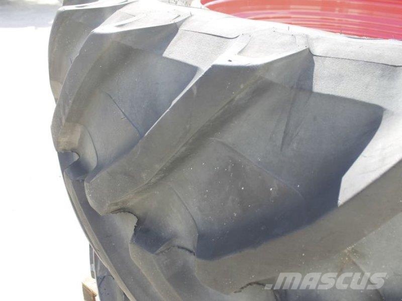 Trelleborg 650/65 R42 Neumáticos, ruedas y llantas