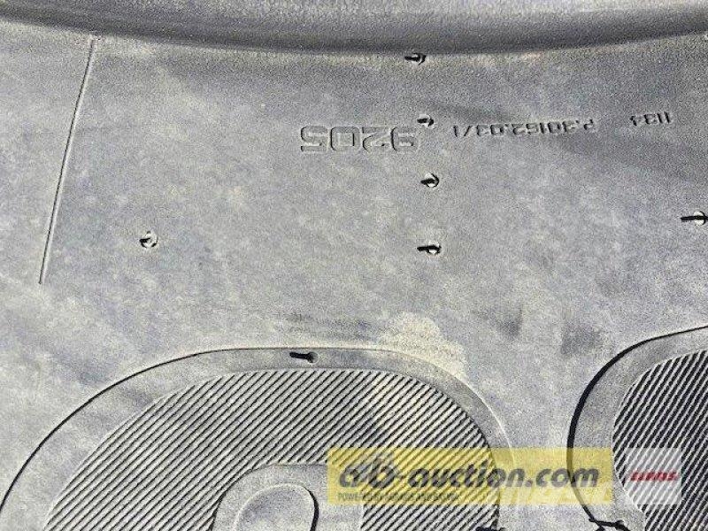Trelleborg 650/65 R42 TREL REIFEN (2 STK) Otras máquinas y aperos de labranza