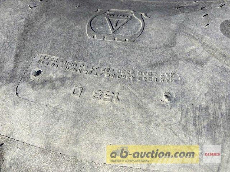 Trelleborg 650/65 R42 TREL REIFEN (2 STK) Otras máquinas y aperos de labranza