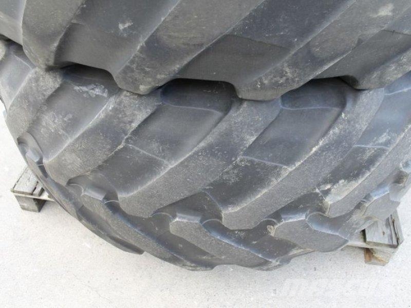 Trelleborg 710/60 R42 Tyres, wheels and rims
