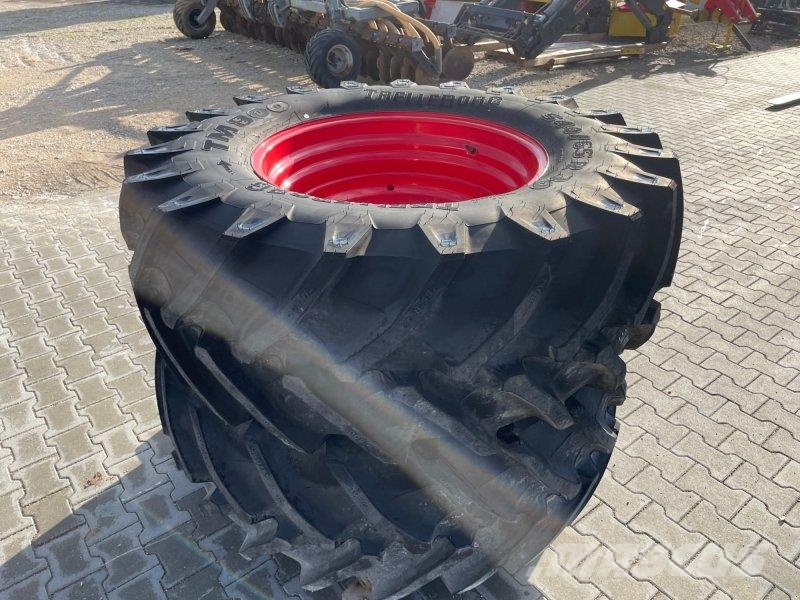 Trelleborg TM 800 540/65 R30 الإطارات والعجلات والحافات