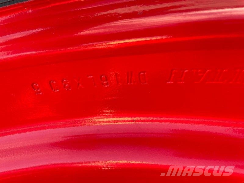 Trelleborg TM 800 540/65 R30 الإطارات والعجلات والحافات