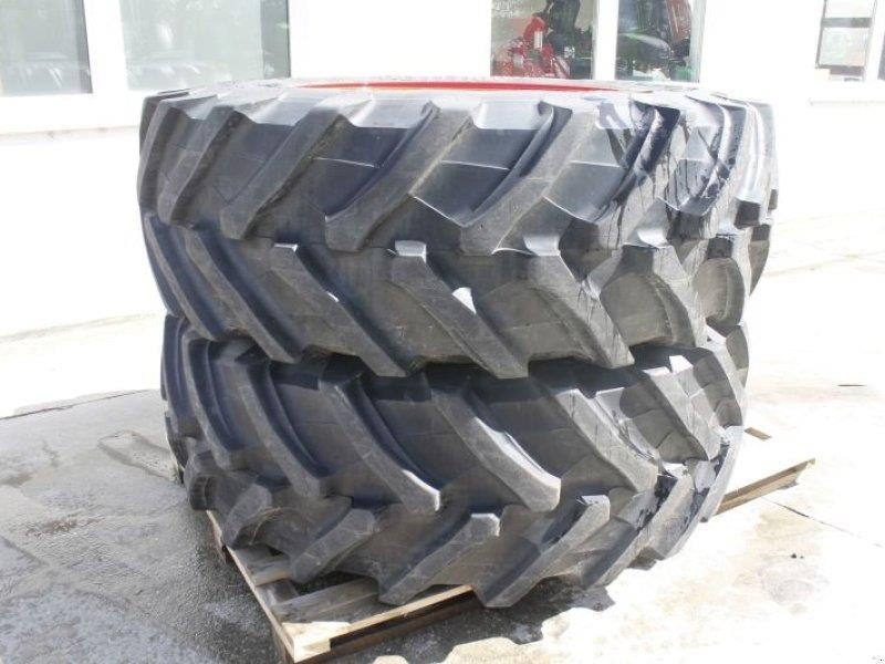 Trelleborg VF 650/75 R42 Pneumatiky, kolesá a ráfiky