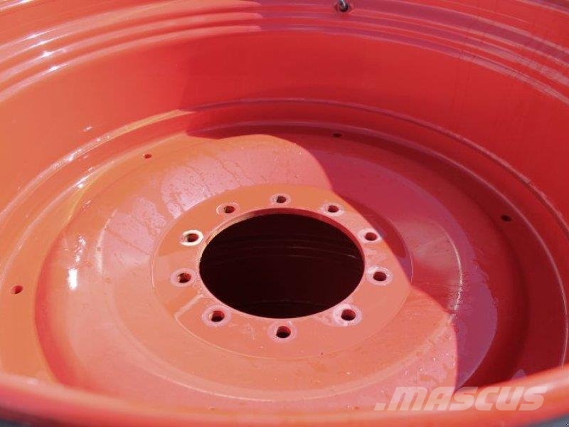 Trelleborg VF 650/75 R42 Pneumatiky, kolesá a ráfiky