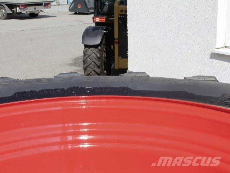 Trelleborg VF 650/75 R42 Pneumatiky, kolesá a ráfiky
