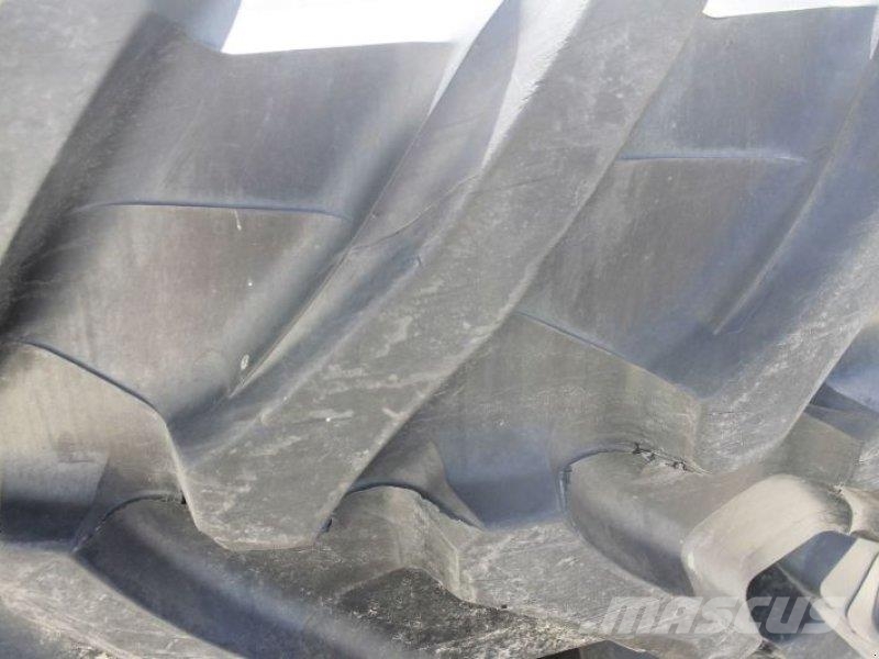 Trelleborg VF 650/75 R42 Pneumatiky, kolesá a ráfiky