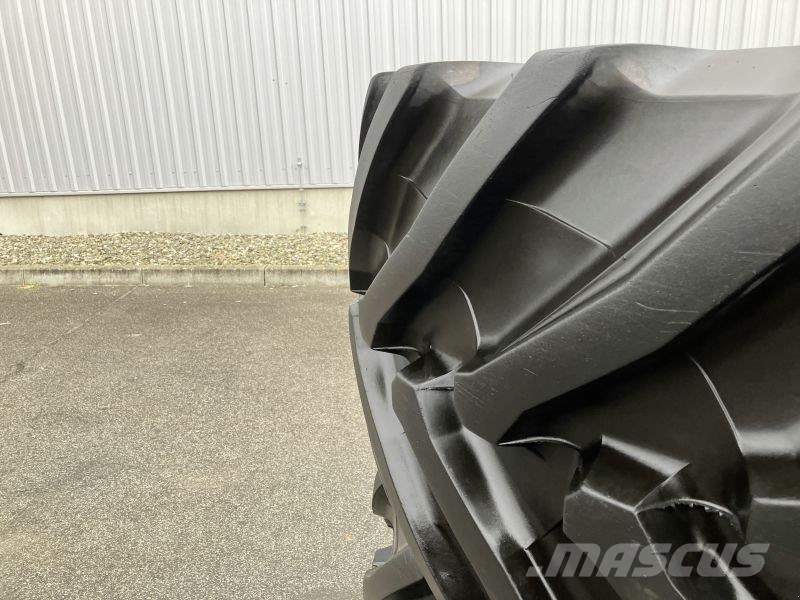 Trelleborg VF 710/60 R 42 Pneus, roues et jantes