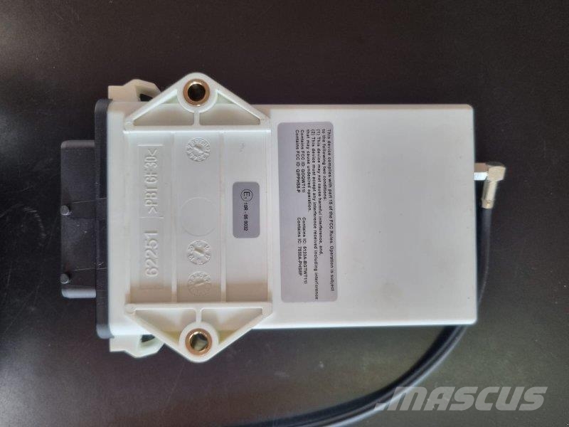 Trimble RTK Modul für Fendt معدات المواد - غير ذلك