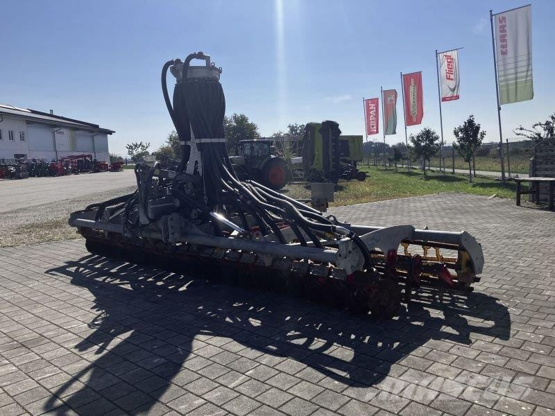 Väderstad CARRIER 625 XT Tanjurače