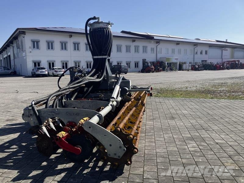 Väderstad CARRIER 625 XT Tanjurače
