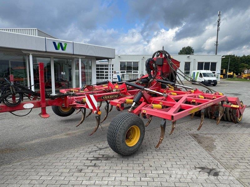 Väderstad Cultus CS 500 Grubber