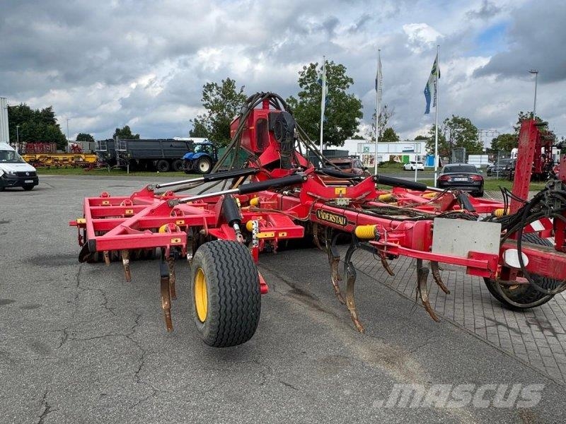 Väderstad Cultus CS 500 Grubber