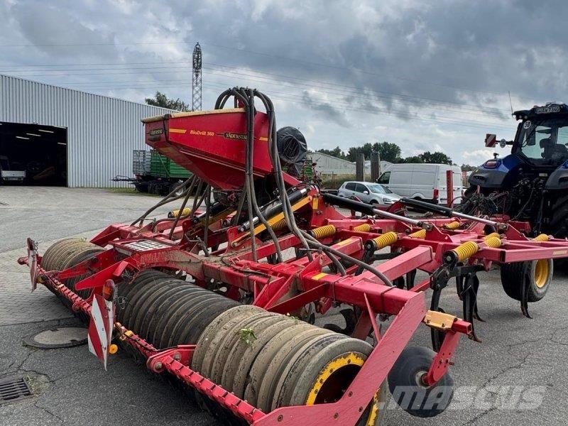 Väderstad Cultus CS 500 Grubber