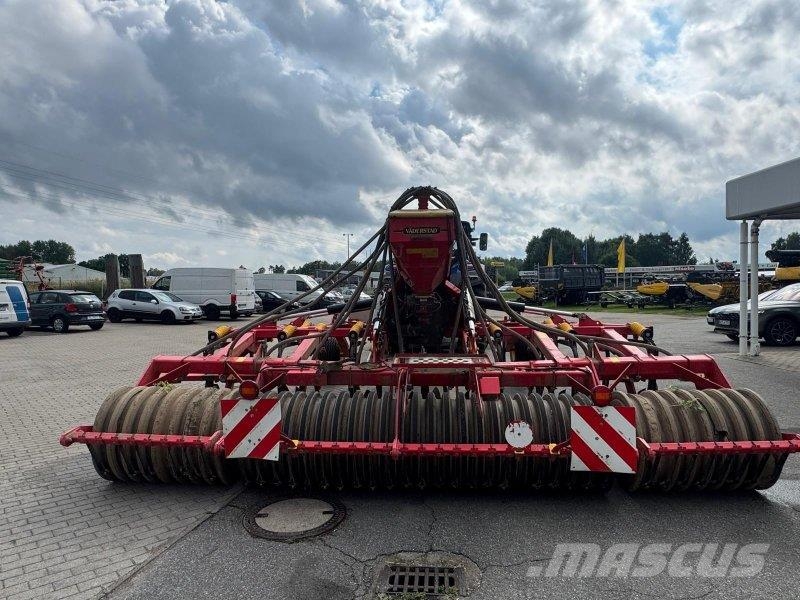 Väderstad Cultus CS 500 Grubber