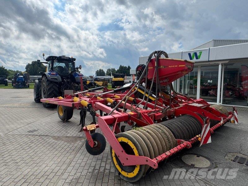Väderstad Cultus CS 500 Grubber