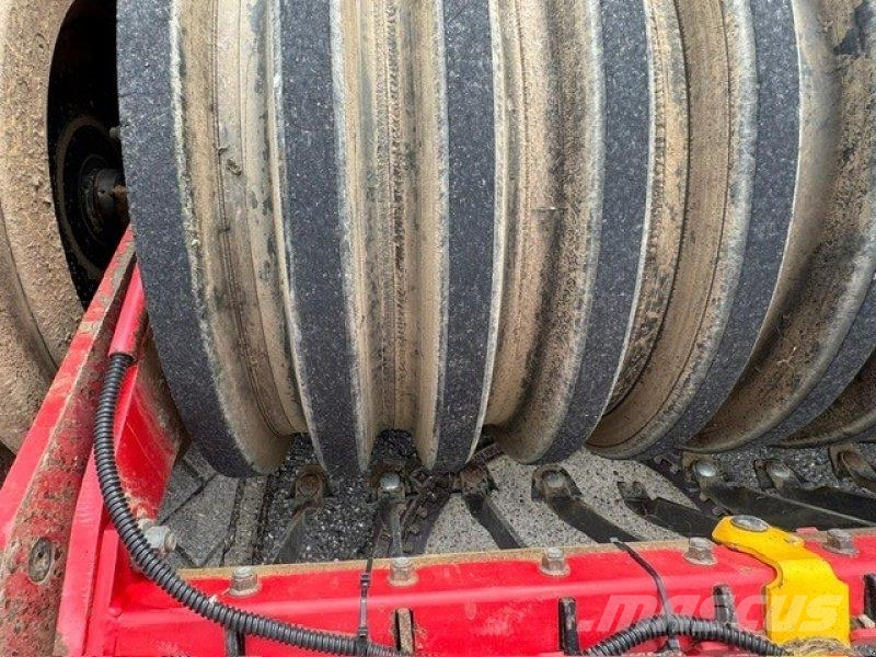 Väderstad Cultus CS 500 Grubber