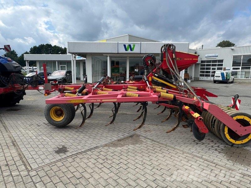 Väderstad Cultus CS 500 Grubber
