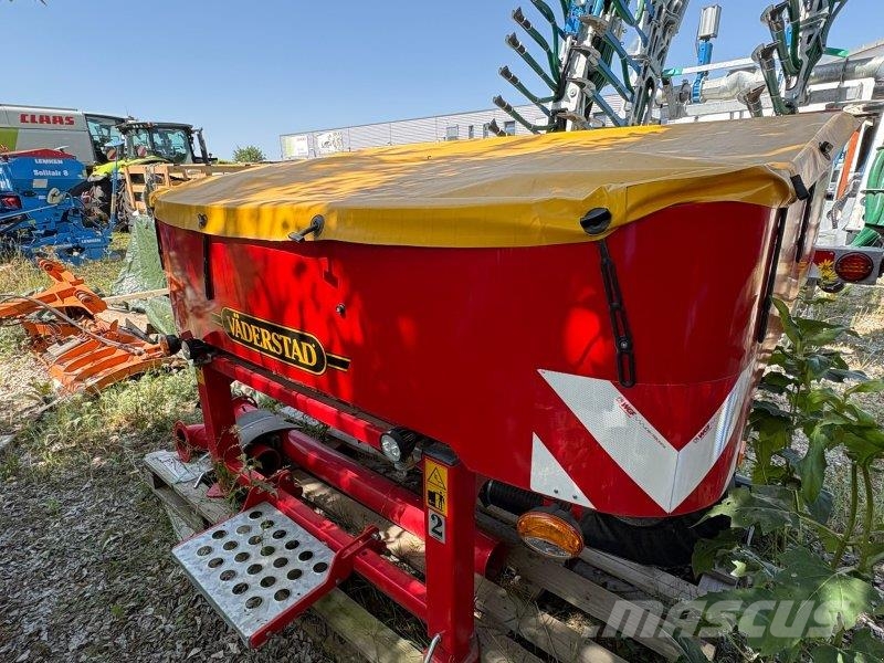 Väderstad FH 2200 Overige grondbewerkingsmachines en accessoires