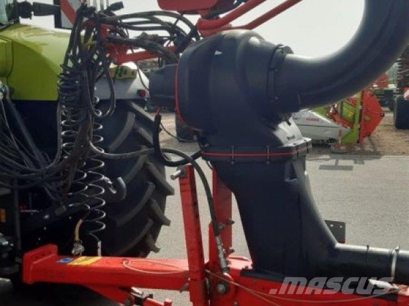 Väderstad GEBR. VÄDERSTAD TEMPO F8 #932 Drugi stroji in priključki za setev in sajenje